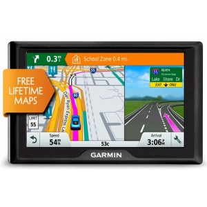 GPS Garmin